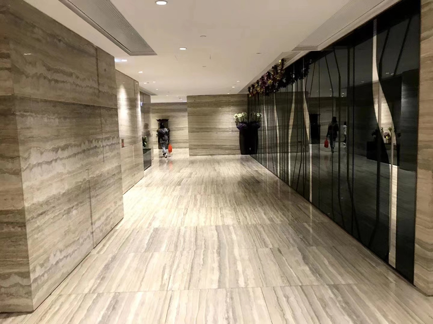 意大利銀灰洞案例